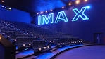 IMAX в Санкт-Петербурге