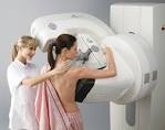 Маммография в Павлове