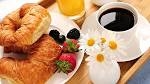 завтрак в Самаре