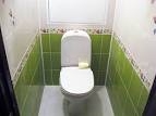 туалет в Красногорском