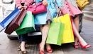 шоппинг-сопровождение в Гатчине